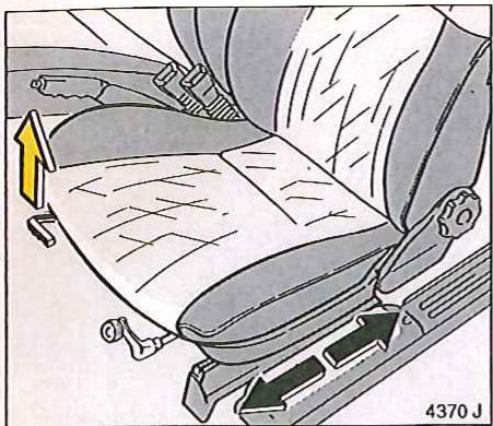 OPEL CALIBRA - Une seule clé pour votre véhicule - 1