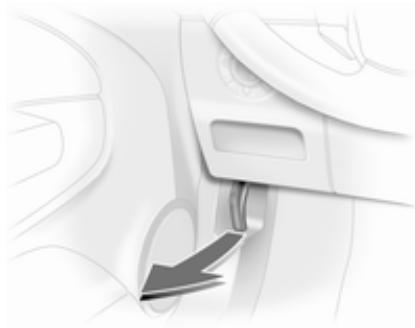 OPEL CORSA - Ouverture - 1
