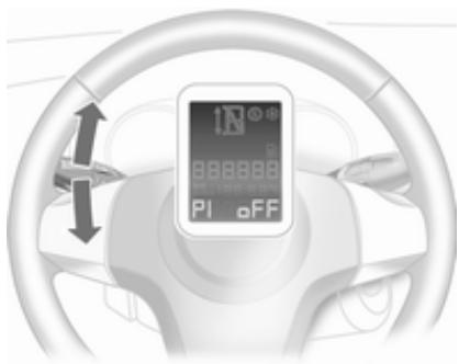 OPEL CORSA - Programmation - 2