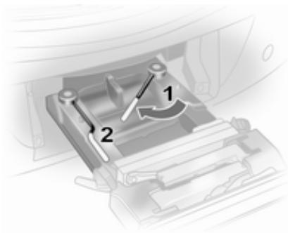 OPEL CORSA - Attention - 1