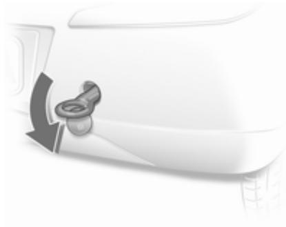 OPEL CORSA - Remorquage d'un autre véhicule - 2