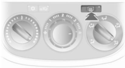 OPEL CORSA - Climatisation - 1