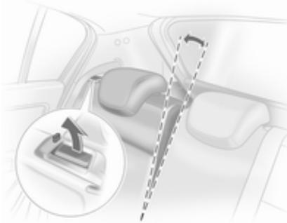 OPEL CORSA - Agrandissement du coffre - 1