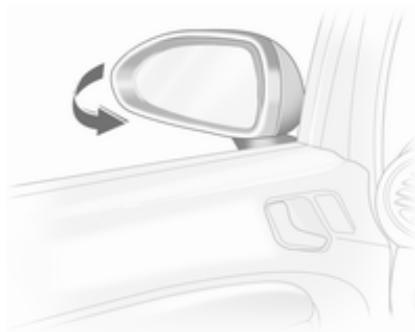 OPEL CORSA - Manuellement - 1