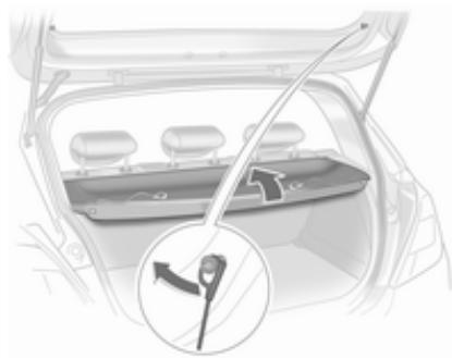 OPEL CORSA - Véhicule de tourisme 5 portes - 1