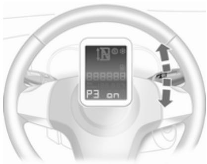 OPEL CORSA - Programmation - 3