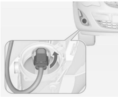 OPEL CORSA - Feux antibrouillard - 1