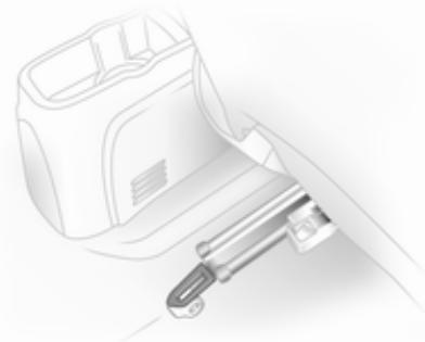 OPEL CORSA - Systèmes de sécurité pour infant top-tether - 2