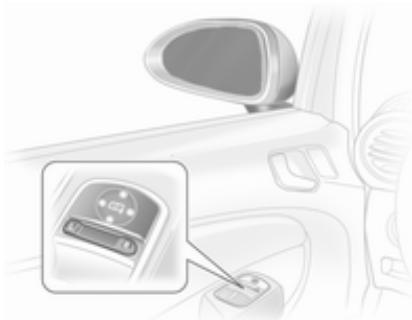 OPEL CORSA - Réglage électrique - 2
