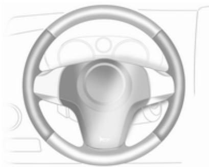 OPEL CORSA - Volant chauffé - 2