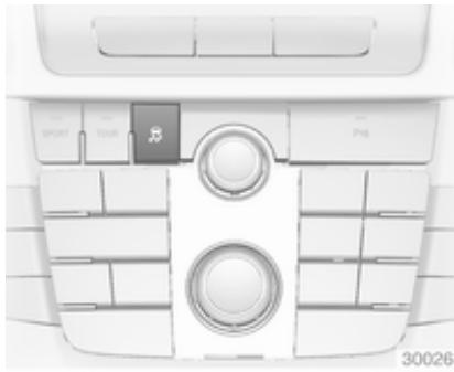 OPEL INSIGNIA - Désactivation - 1