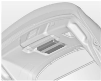 OPEL INSIGNIA - Trousse de secours - 2