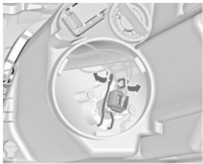 OPEL INSIGNIA - Phares halogènes - 5