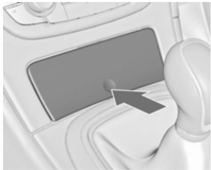OPEL INSIGNIA - Allume-cigares - 1