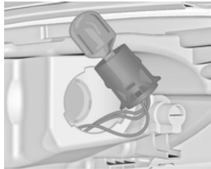 OPEL INSIGNIA - Feu de position - 3
