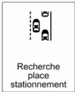 OPEL INSIGNIA - Fonctionnement - 1
