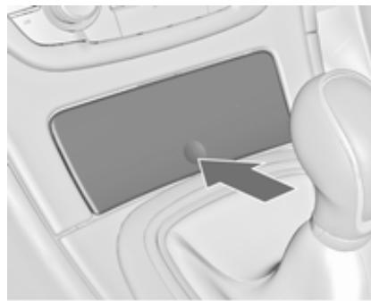 OPEL INSIGNIA - Avertissement - 1