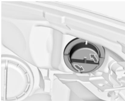 OPEL INSIGNIA - Feu de position - 1