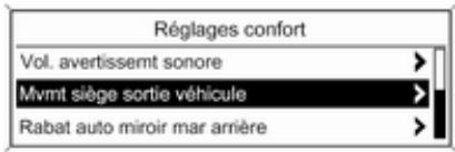 OPEL INSIGNIA - Qualité air et climatisation - 1