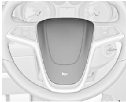 OPEL INSIGNIA - Avertisseur sonore - 1