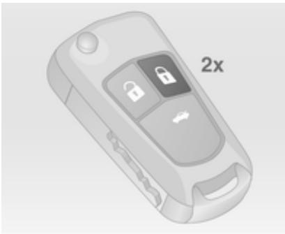 OPEL INSIGNIA - Activation - 1