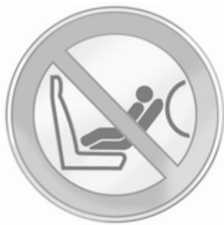 OPEL INSIGNIA - Système d'airbag frontal - 1