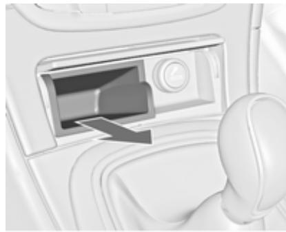OPEL INSIGNIA - Avertissement - 2