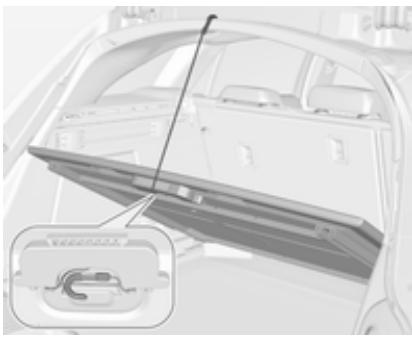 OPEL INSIGNIA - Attention - 1