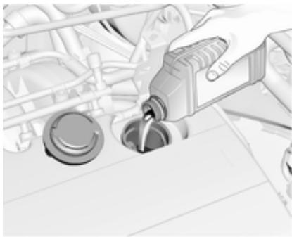 OPEL INSIGNIA - Avertissement - 2