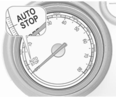 OPEL INSIGNIA - Système stop/start - 1