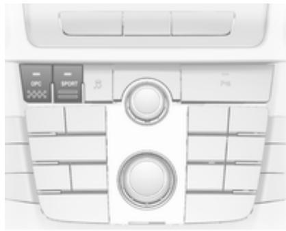 OPEL INSIGNIA - Flex ride - version OPC - 1