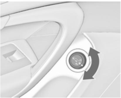 OPEL INSIGNIA - Modes de fonctionnement - 1