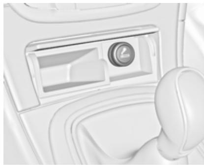 OPEL INSIGNIA - Allume-cigares - 2