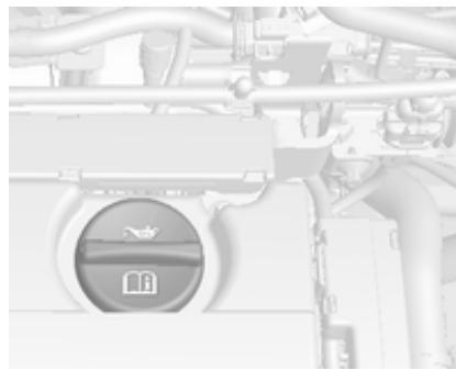 OPEL MOKKA - Huile moteur - 3