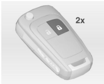 OPEL MOKKA - Activation - 1