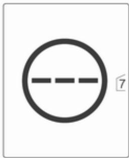 OPEL MOKKA - Indication sur l'affichage - 2
