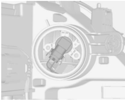 OPEL MOKKA - Feux directionnels - 2