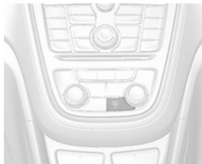 OPEL MOKKA - Chauffage - 1