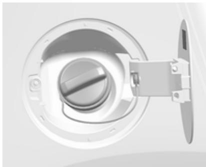 OPEL MOKKA - Avertissement - 2