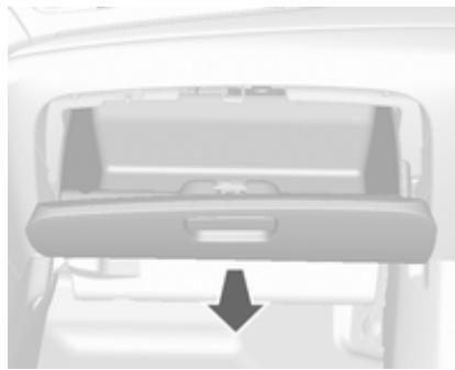 OPEL MOKKA - Filtre à pollens - 1
