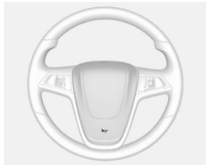 OPEL MOKKA - Avertisseur sonore - 1