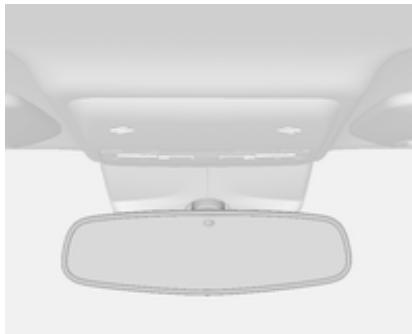 OPEL MOKKA - Position nuit automatique - 1