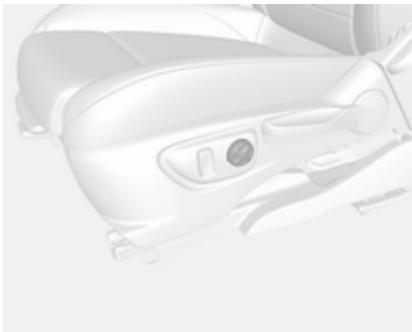 OPEL MOKKA - Soutien lombaire - 1
