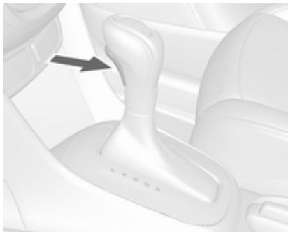 OPEL MOKKA - Boîte automatique - 1
