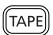 CASIO CW-L300 - Utilisation des touches de l'imprimante - 4