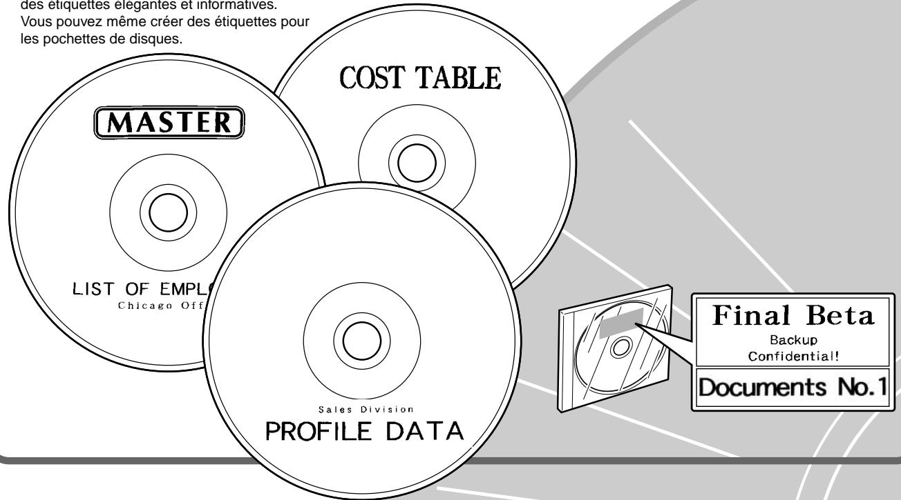 CASIO CW-L300 - ■ Mode DISC (disque) - 1