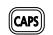 CASIO CW-L300 - Utilisation des touches de l'imprimante - 13