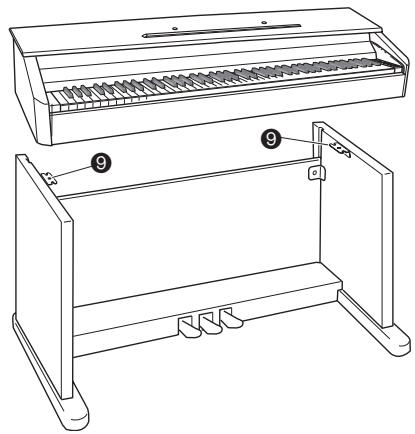 CASIO AP-200 - Important - 1