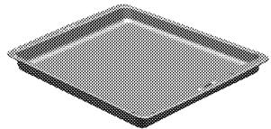 BEKO ALTO - Plaque a four - 1