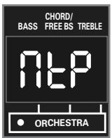 ROLAND FR-3SB - ■Réglage du tempo - 2